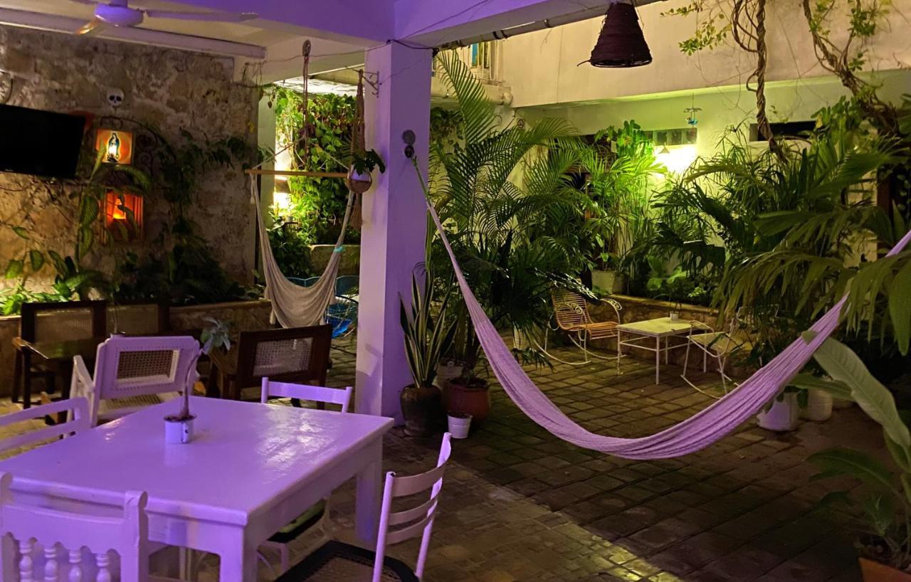 Hotel La Piazzetta Mérida Exterior photo