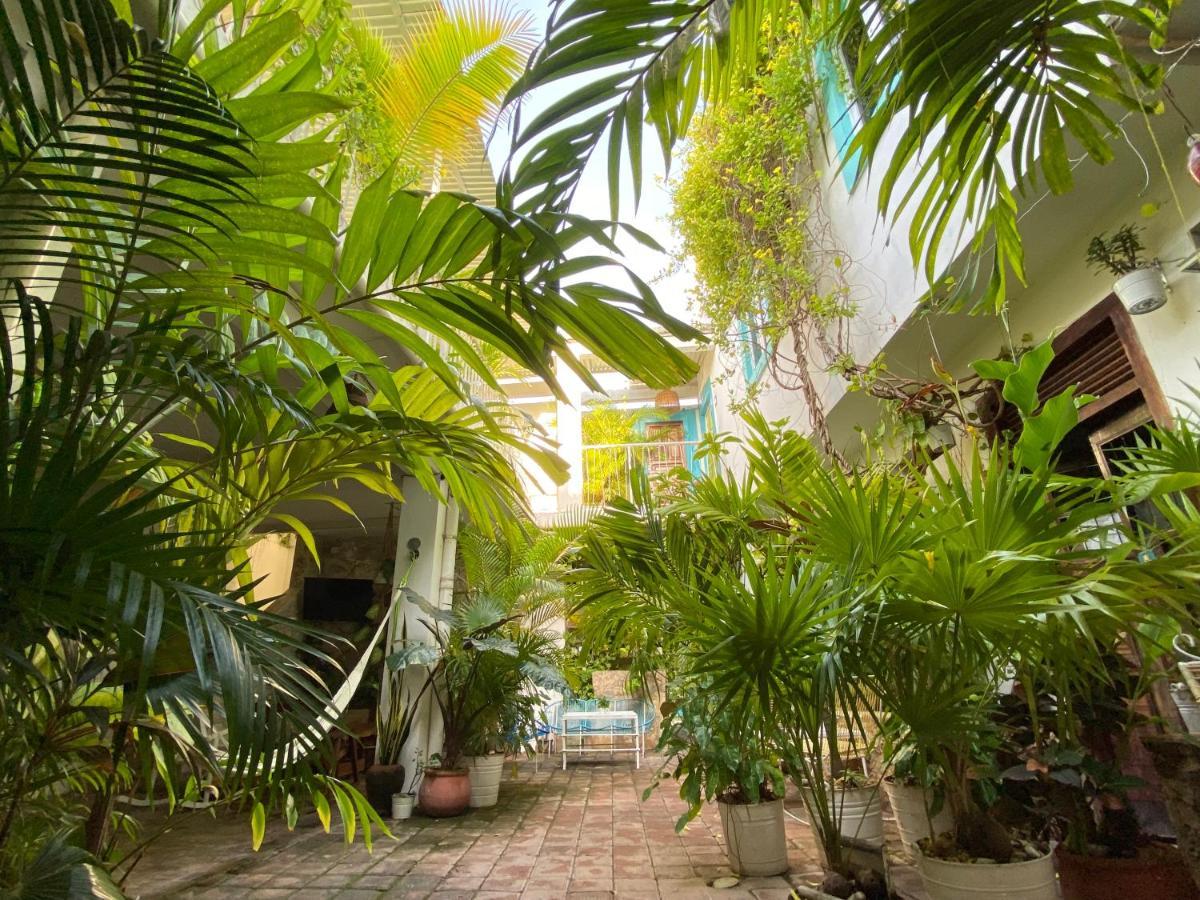 Hotel La Piazzetta Mérida Exterior photo