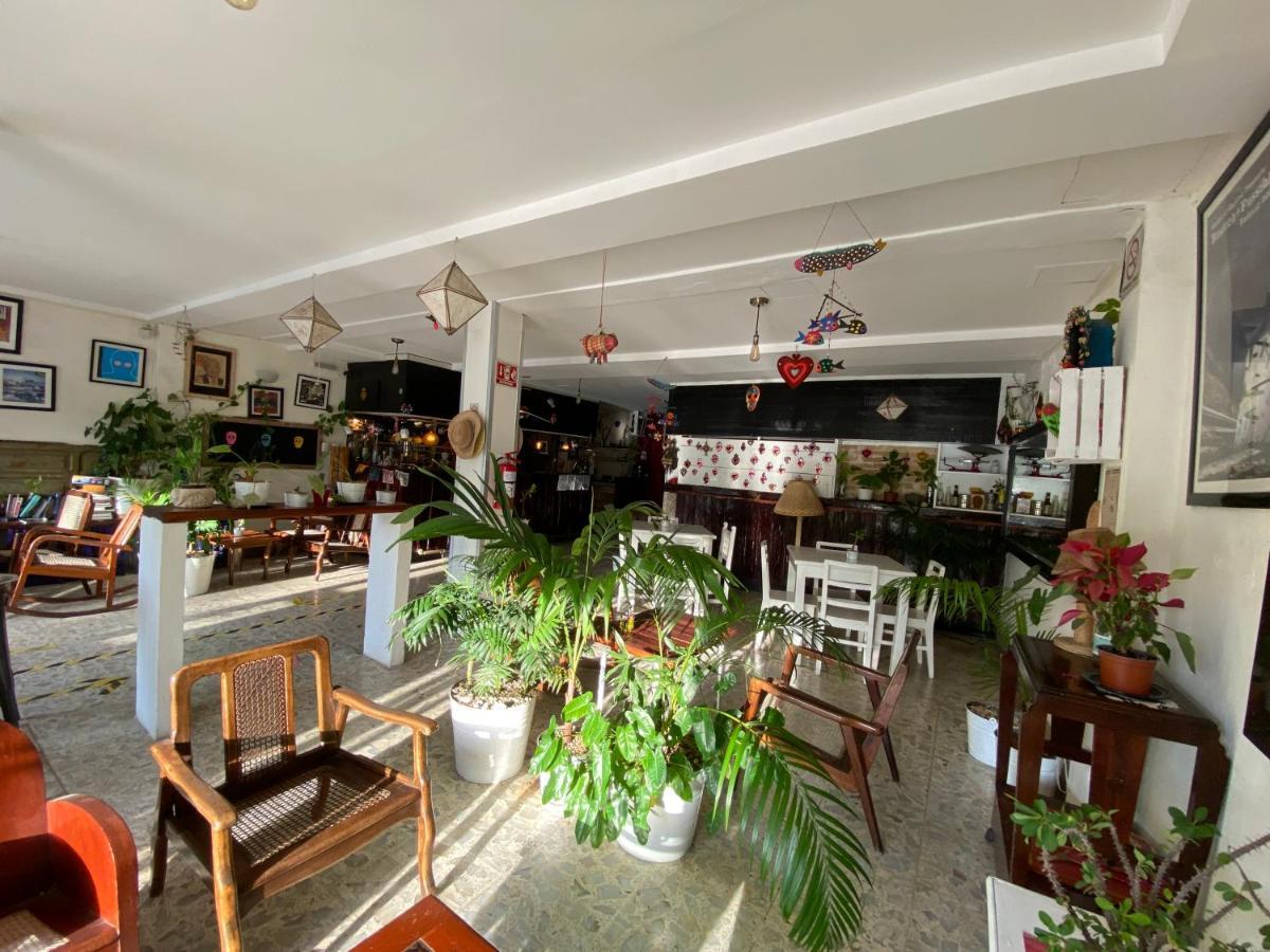 Hotel La Piazzetta Mérida Exterior photo