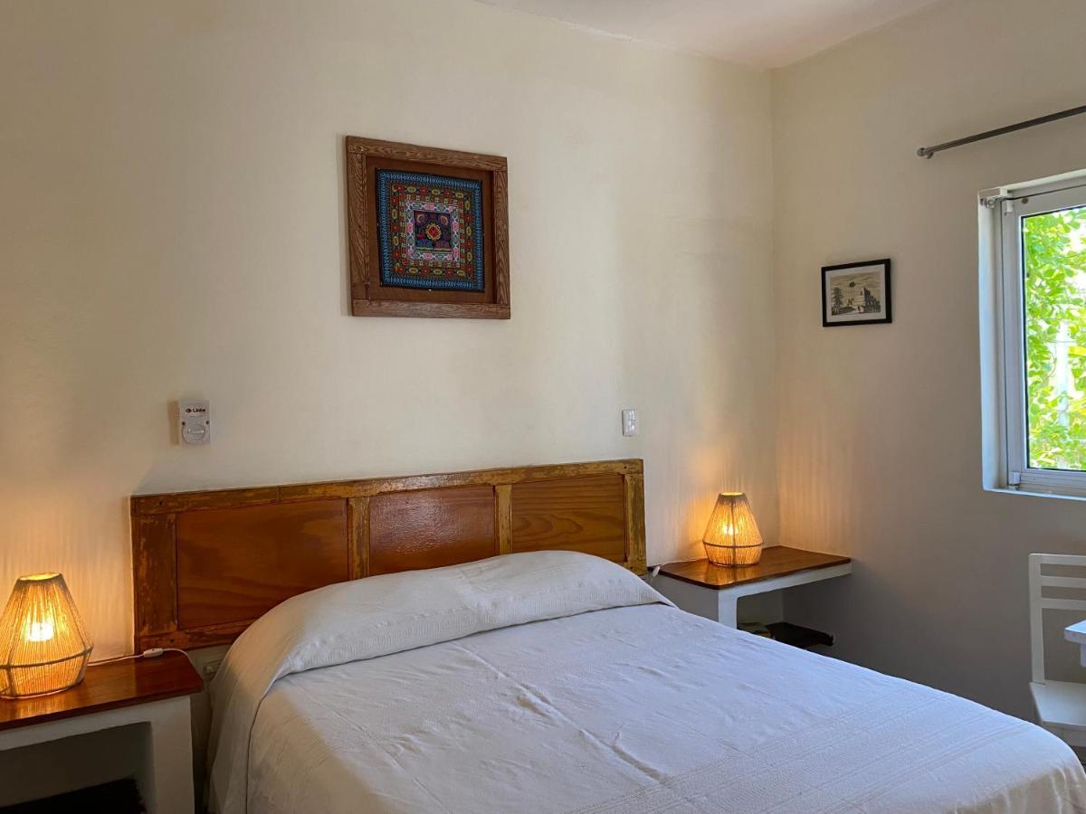 Hotel La Piazzetta Mérida Exterior photo